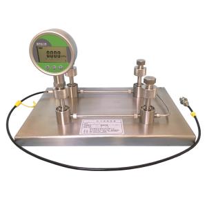 THLL139壓力表校準(zhǔn)擴展臺