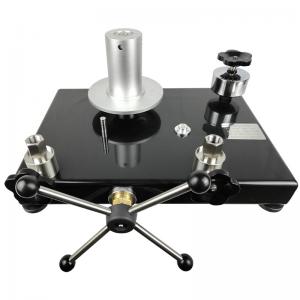 THLL經(jīng)濟(jì)型活塞式壓力計(jì) 25、60MPa