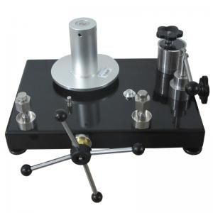 THLL經(jīng)濟(jì)型活塞式壓力計(jì) 100、160MPa