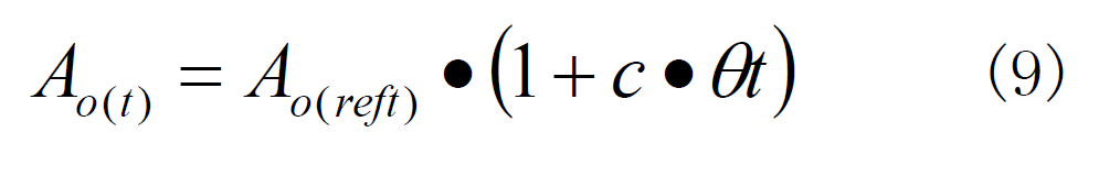 活塞式壓力計溫度計算公式 活塞式壓力計溫度計算公式